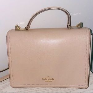 Kate spade crossbody bag